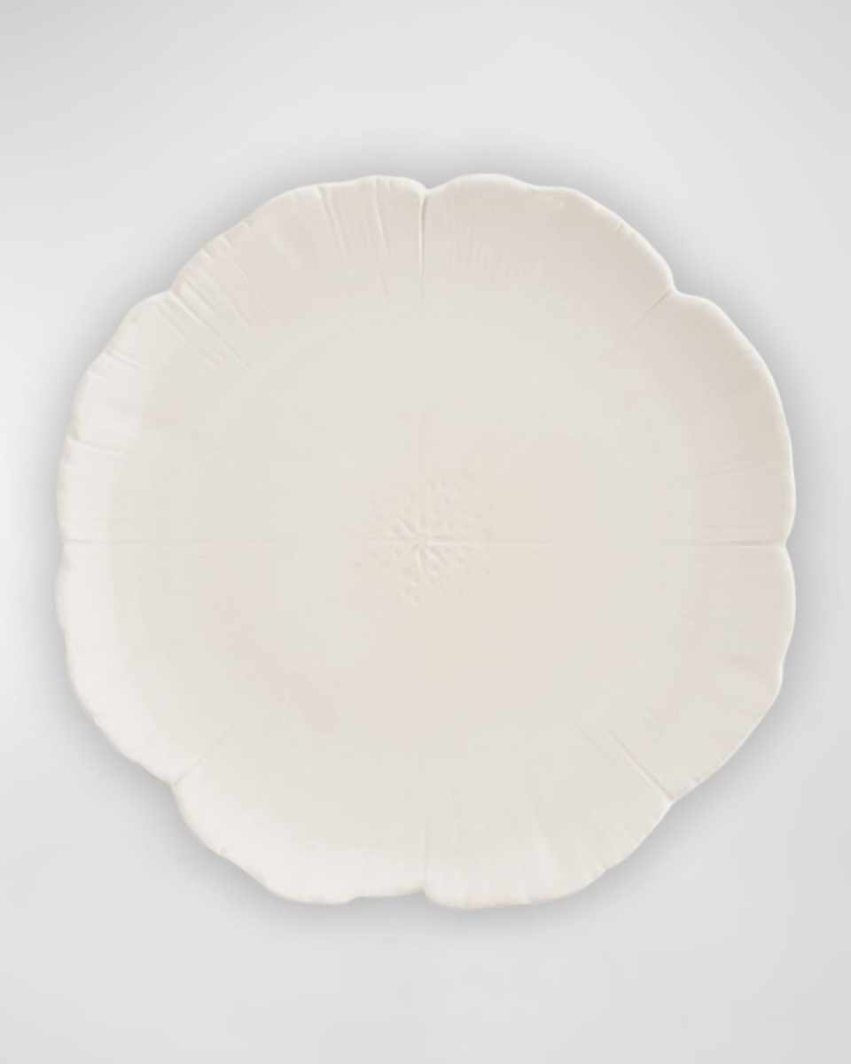 Cherry Blossom Dessert Plate